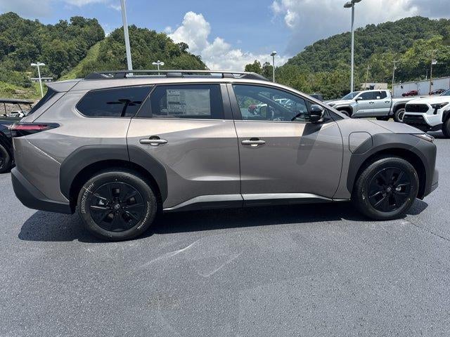2026 Toyota bZ Woodland AWD (Natl)