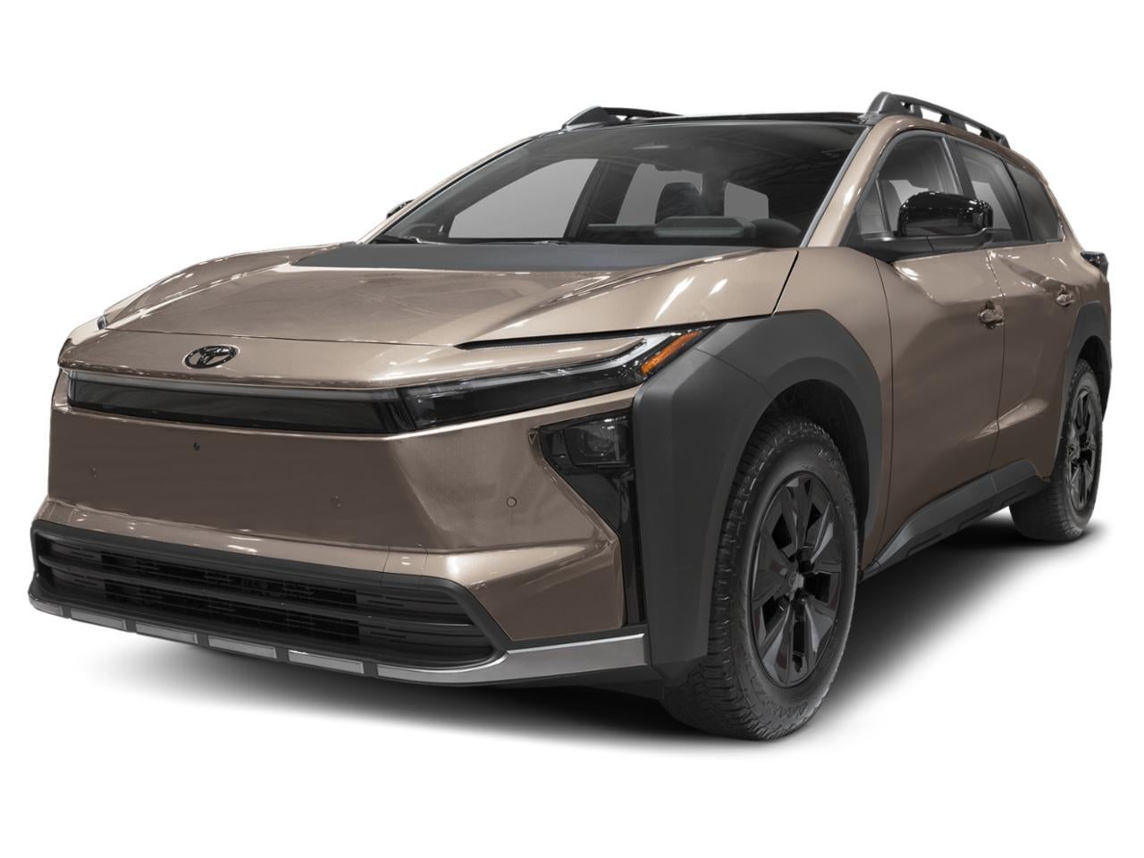 2026 Toyota bZ Woodland AWD (Natl)