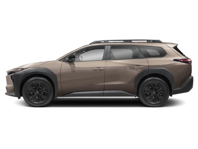 2026 Toyota bZ Woodland AWD (Natl)