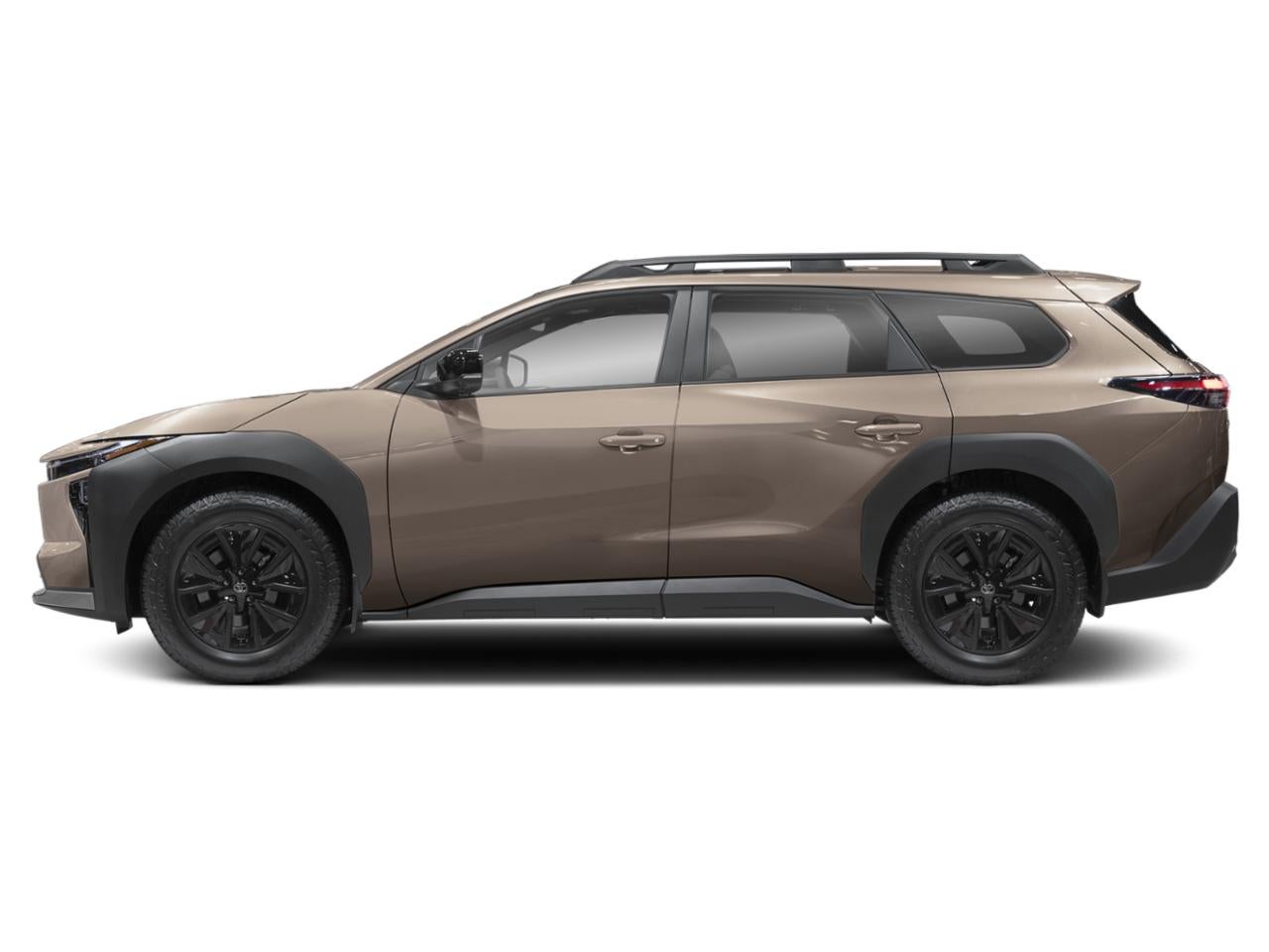 2026 Toyota bZ Woodland AWD (Natl)