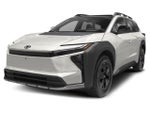 2026 Toyota bZ Woodland AWD (Natl)