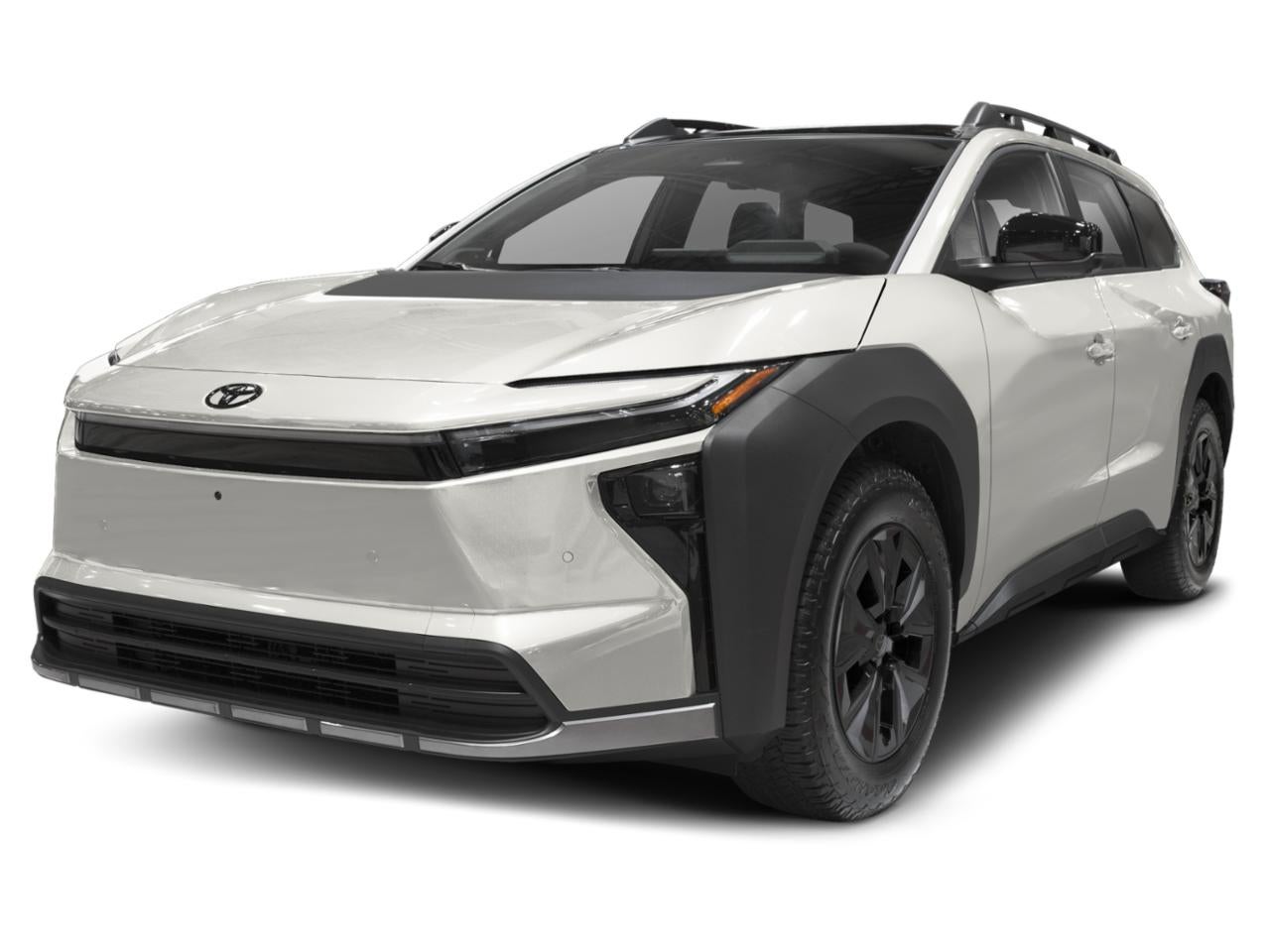2026 Toyota bZ Woodland AWD (Natl)