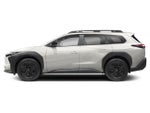 2026 Toyota bZ Woodland AWD (Natl)