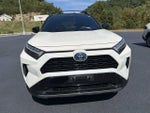 2022 Toyota RAV4 Hybrid XSE AWD (Natl)