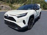 2022 Toyota RAV4 Hybrid XSE AWD (Natl)