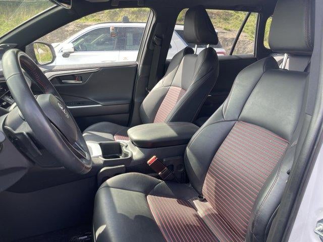 2023 Toyota RAV4 Prime XSE (Natl)