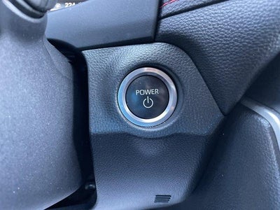 2023 Toyota RAV4 Prime XSE (Natl)