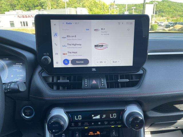 2023 Toyota RAV4 Prime XSE (Natl)