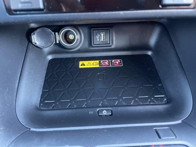 2023 Toyota RAV4 Prime XSE (Natl)