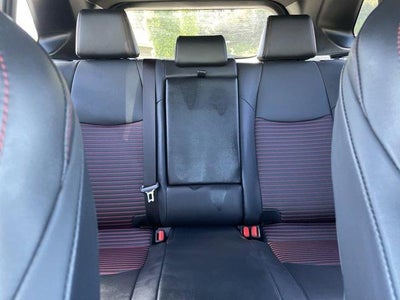 2023 Toyota RAV4 Prime XSE (Natl)