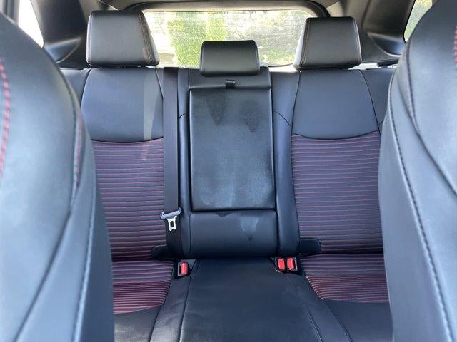 2023 Toyota RAV4 Prime XSE (Natl)