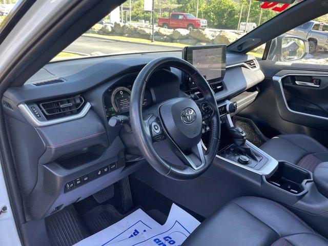 2023 Toyota RAV4 Prime XSE (Natl)