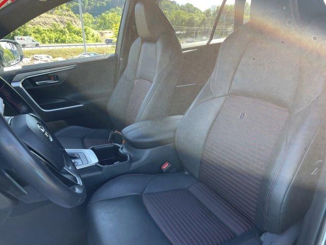 2023 Toyota RAV4 Prime XSE (Natl)