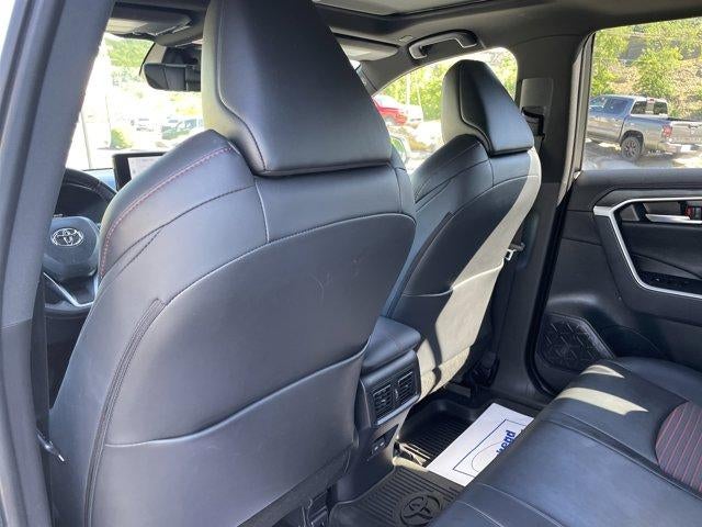2023 Toyota RAV4 Prime XSE (Natl)