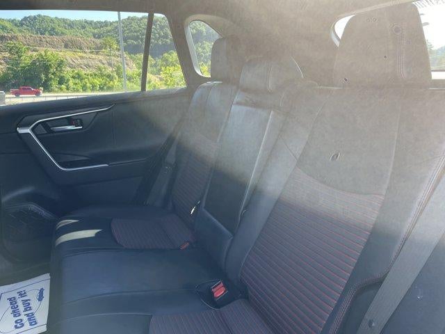 2023 Toyota RAV4 Prime XSE (Natl)