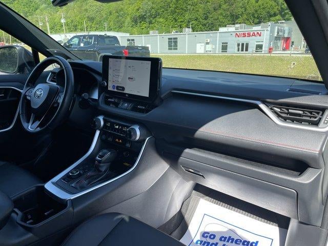 2023 Toyota RAV4 Prime XSE (Natl)