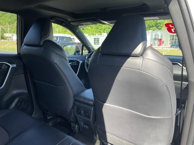 2023 Toyota RAV4 Prime XSE (Natl)