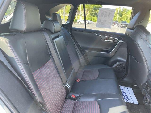 2023 Toyota RAV4 Prime XSE (Natl)