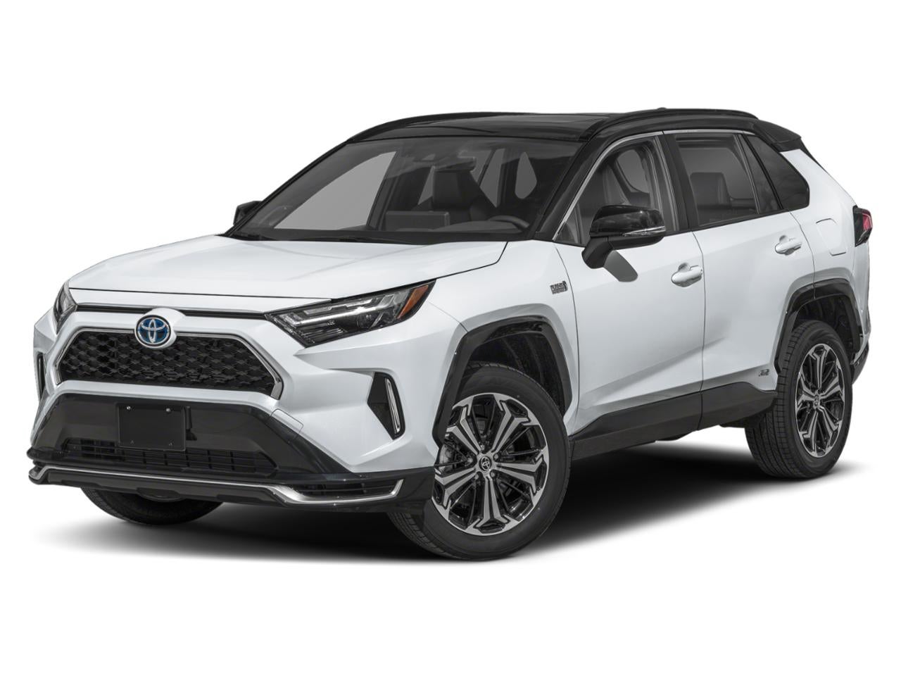 2023 Toyota RAV4 Prime XSE (Natl)