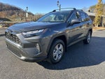 2025 Toyota RAV4 Hybrid LE AWD (Natl)