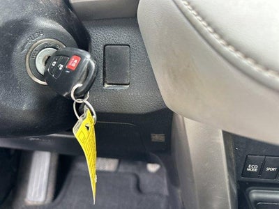 2015 Toyota RAV4 AWD 4dr XLE (Natl)