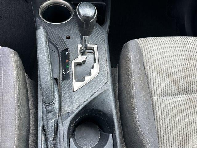 2015 Toyota RAV4 AWD 4dr XLE (Natl)