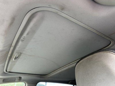 2015 Toyota RAV4 AWD 4dr XLE (Natl)