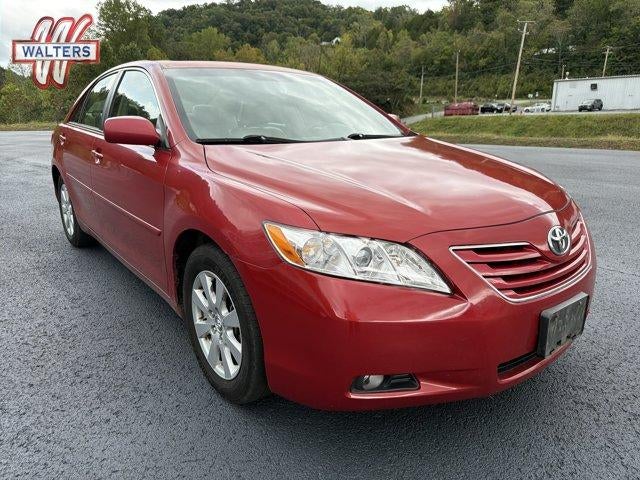 2007 Toyota Camry 4dr Sdn I4 Auto XLE (Natl)