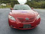 2007 Toyota Camry 4dr Sdn I4 Auto XLE (Natl)