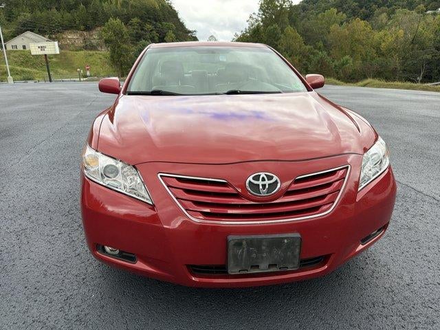 2007 Toyota Camry 4dr Sdn I4 Auto XLE (Natl)