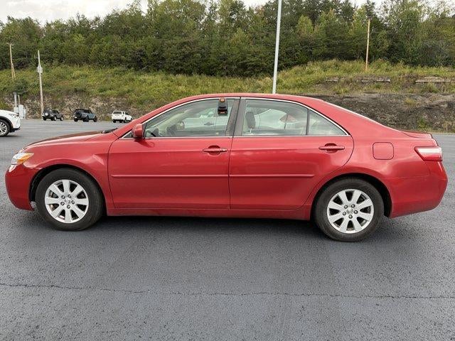 2007 Toyota Camry 4dr Sdn I4 Auto XLE (Natl)