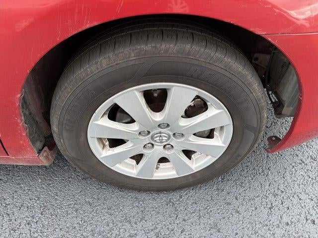 2007 Toyota Camry 4dr Sdn I4 Auto XLE (Natl)