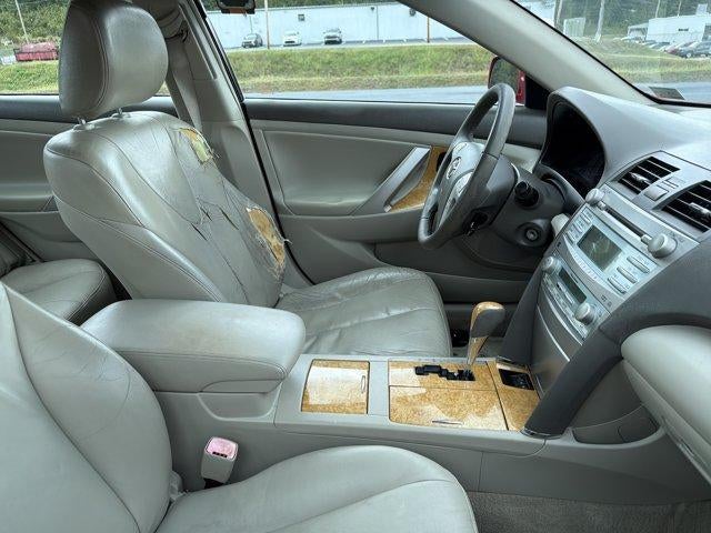 2007 Toyota Camry 4dr Sdn I4 Auto XLE (Natl)