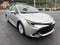2025 Toyota Corolla Hatchback SE CVT (Natl)