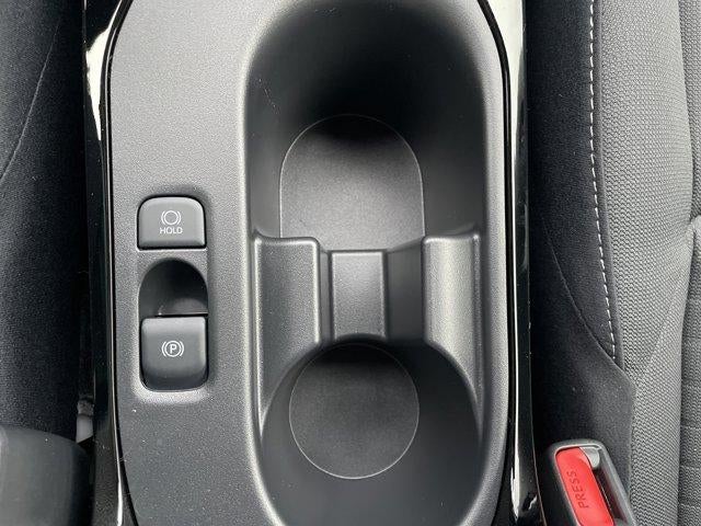 2025 Toyota Corolla Hatchback SE CVT (Natl)