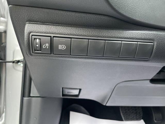 2025 Toyota Corolla Hatchback SE CVT (Natl)