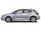 2025 Toyota Corolla Hatchback SE CVT (Natl)