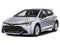 2027 Toyota Corolla Hatchback SE CVT (Natl)