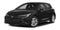 2027 Toyota Corolla Hatchback SE CVT (Natl)