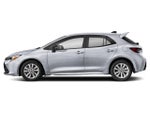 2027 Toyota Corolla Hatchback SE CVT (Natl)