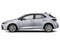 2027 Toyota Corolla Hatchback SE CVT (Natl)
