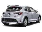 2027 Toyota Corolla Hatchback SE CVT (Natl)