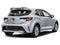 2027 Toyota Corolla Hatchback SE CVT (Natl)