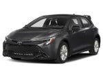 2026 Toyota Corolla Hatchback SE CVT (Natl)