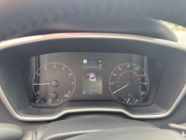 2026 Toyota Corolla Hatchback SE CVT (Natl)