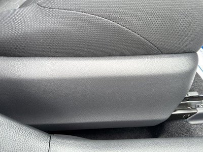 2026 Toyota Corolla Hatchback SE CVT (Natl)