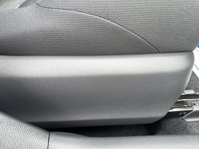 2026 Toyota Corolla Hatchback SE CVT (Natl)