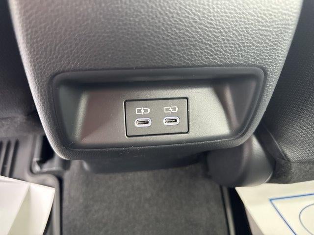 2026 Toyota Corolla Hatchback SE CVT (Natl)