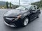 2026 Toyota Corolla Hatchback SE CVT (Natl)