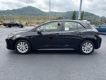 2026 Toyota Corolla Hatchback SE CVT (Natl)